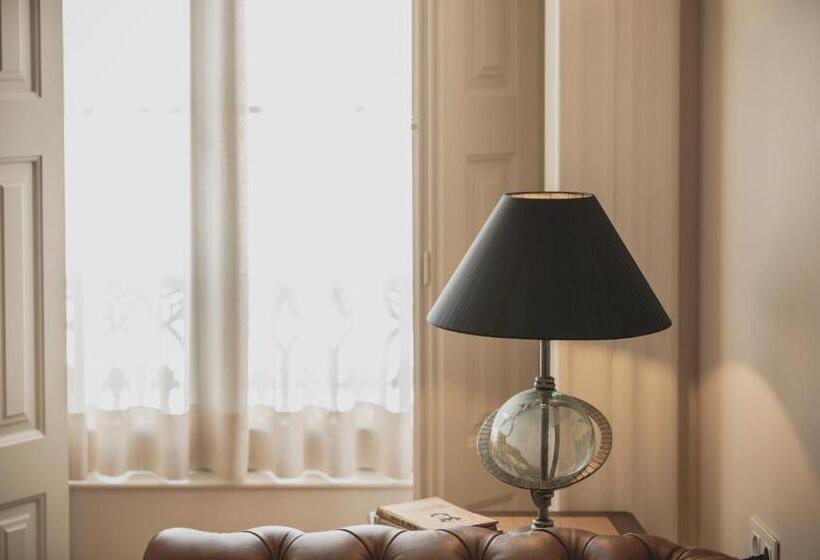 تختخواب و صبحانه Viterbo 8 The Artists House