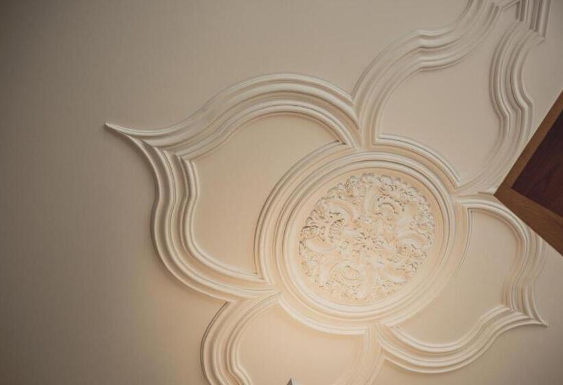 تختخواب و صبحانه Viterbo 8 The Artists House