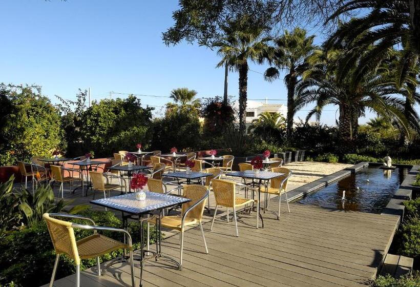 Casa Bela Moura, Boutique Hotel & Wine