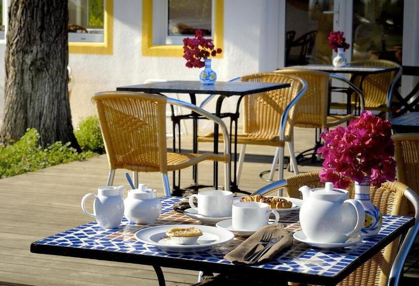 Casa Bela Moura, Boutique Hotel & Wine