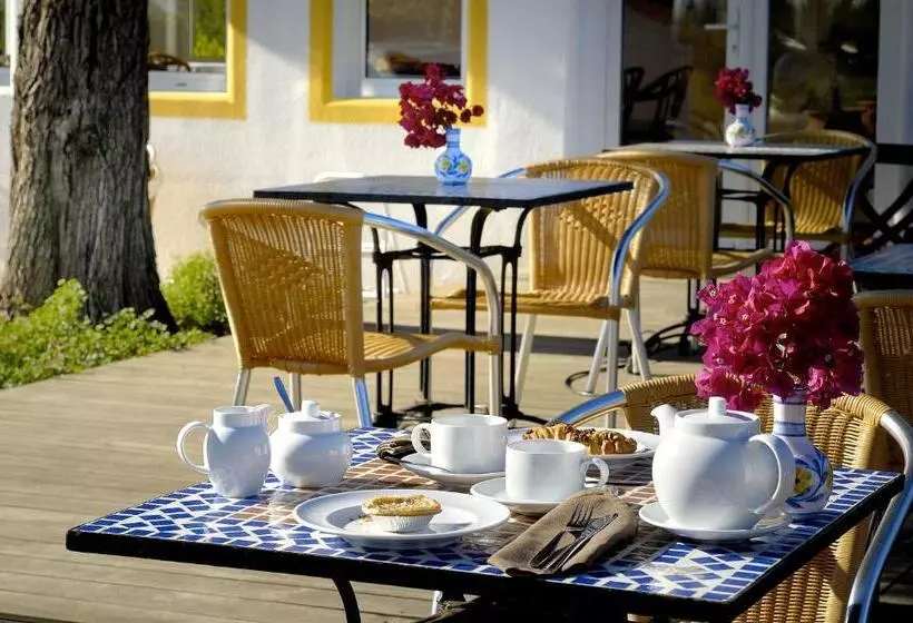 Casa Bela Moura, Boutique Hotel & Wine