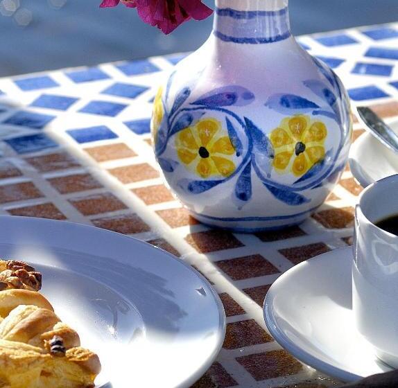 Casa Bela Moura, Boutique Hotel & Wine