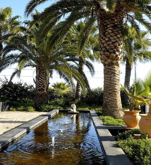 Casa Bela Moura, Boutique Hotel & Wine