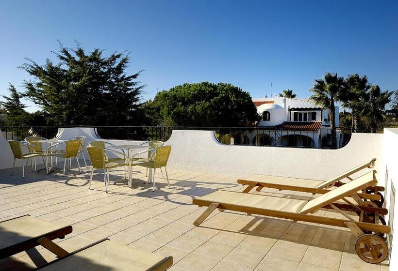 Casa Bela Moura, Boutique Hotel & Wine