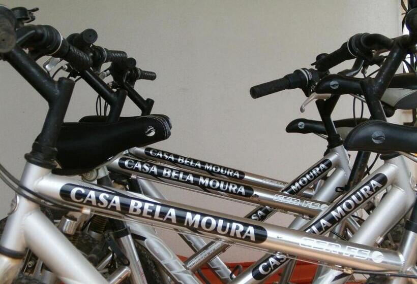 Casa Bela Moura, Boutique Hotel & Wine