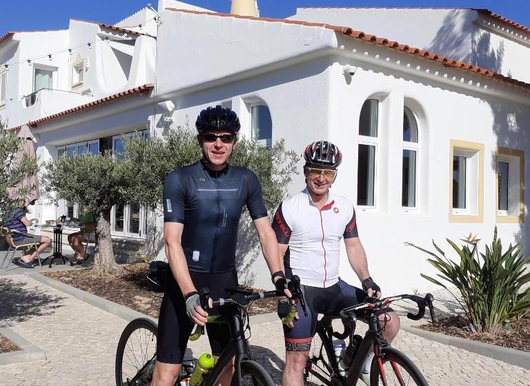 Casa Bela Moura, Boutique Hotel & Wine