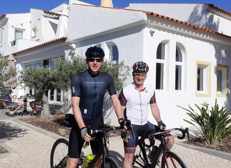 Casa Bela Moura, Boutique Hotel & Wine