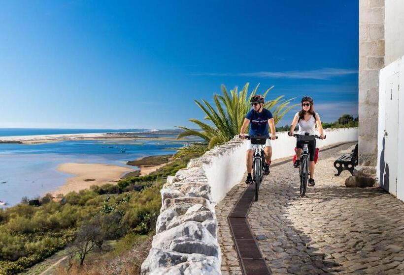 Casa Bela Moura, Boutique Hotel & Wine