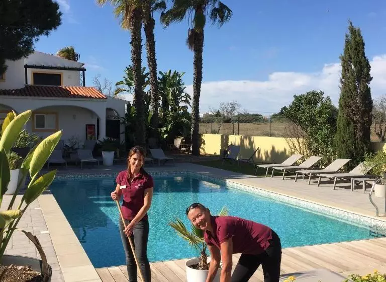 Casa Bela Moura, Boutique Hotel & Wine