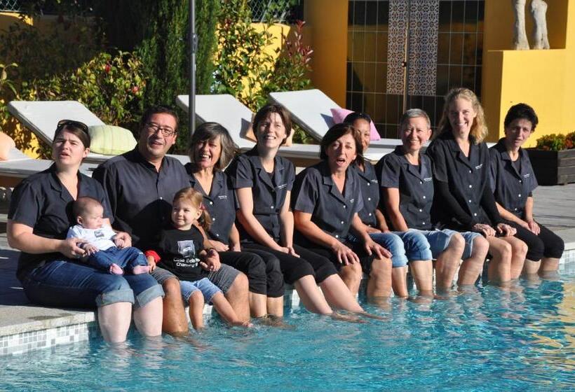 Casa Bela Moura, Boutique Hotel & Wine