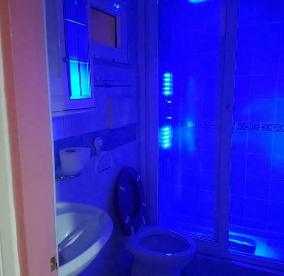 膳宿费 Appartamento Panoramico