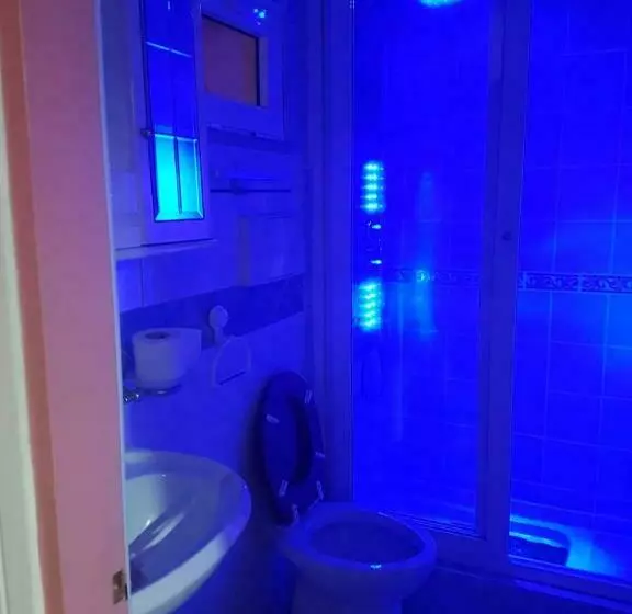 Majatalo Appartamento Panoramico