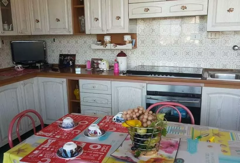 Majatalo Appartamento Panoramico