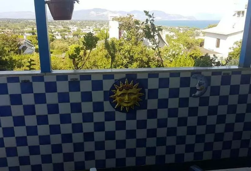 Majatalo Appartamento Panoramico