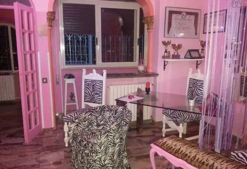 Majatalo Appartamento Panoramico