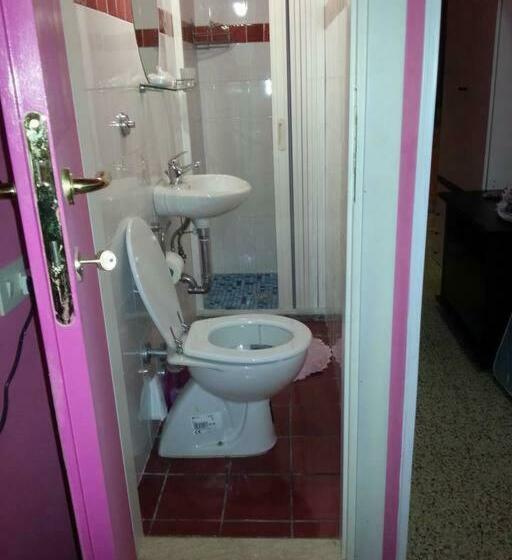 膳宿费 Appartamento Panoramico