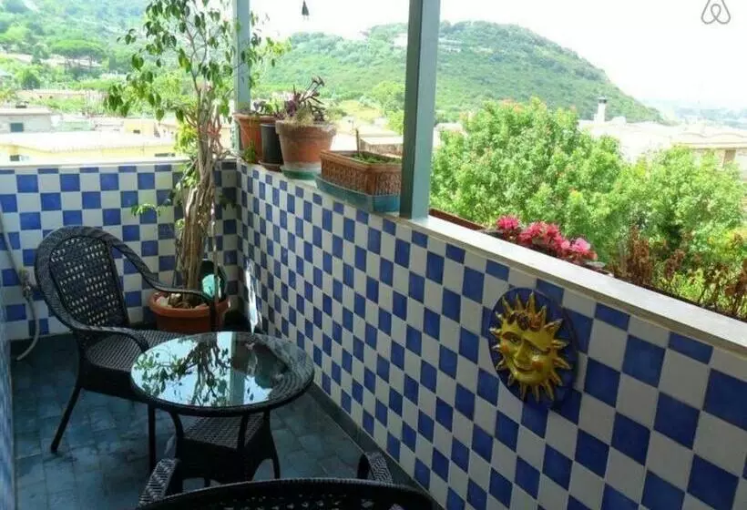 Majatalo Appartamento Panoramico