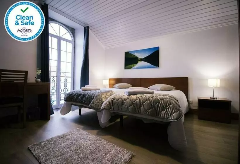 Majatalo Cantinho Do Pensamento