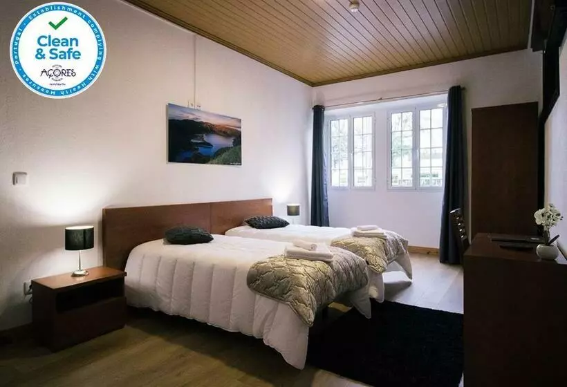 Majatalo Cantinho Do Pensamento