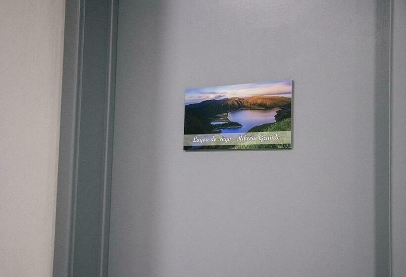 پانسیون Cantinho Do Pensamento