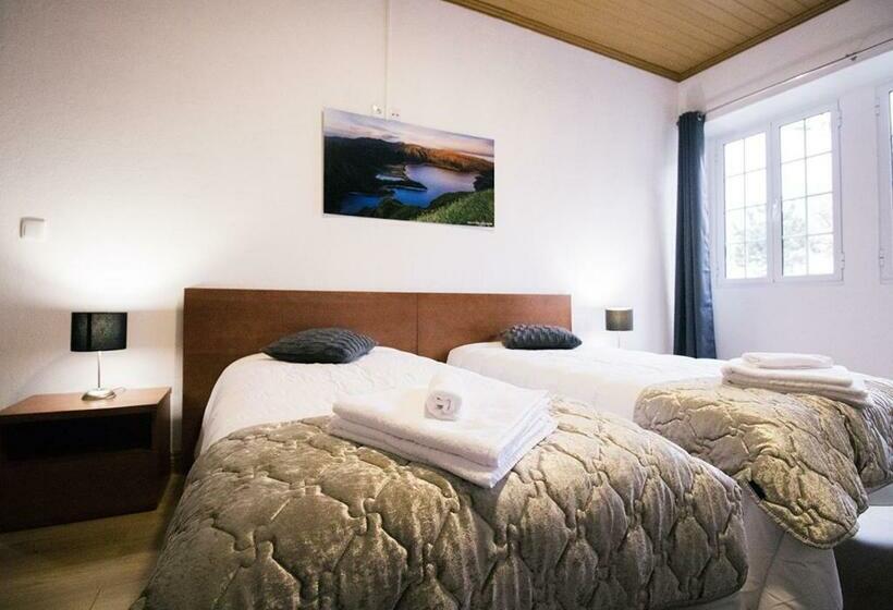 پانسیون Cantinho Do Pensamento