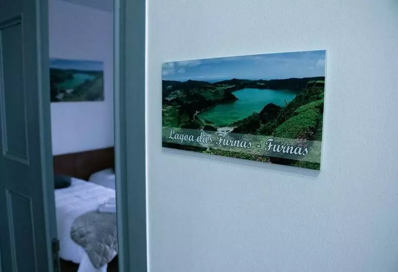 Majatalo Cantinho Do Pensamento