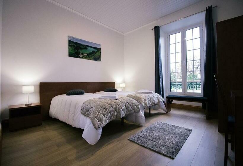 پانسیون Cantinho Do Pensamento