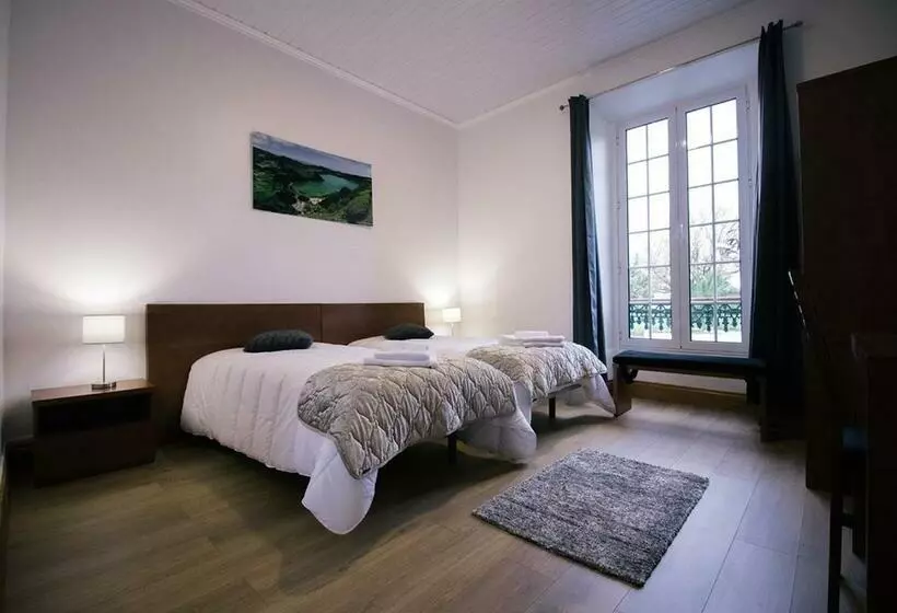 Majatalo Cantinho Do Pensamento