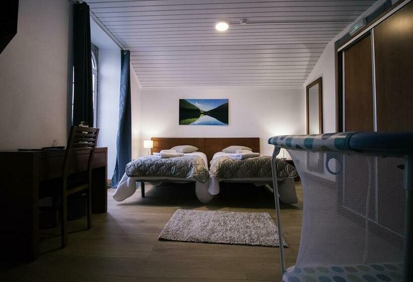 پانسیون Cantinho Do Pensamento