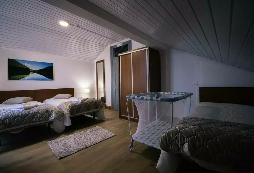 Majatalo Cantinho Do Pensamento