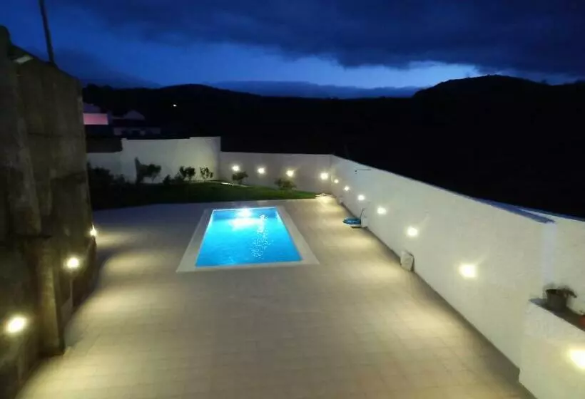 Majatalo Cantinho Do Pensamento