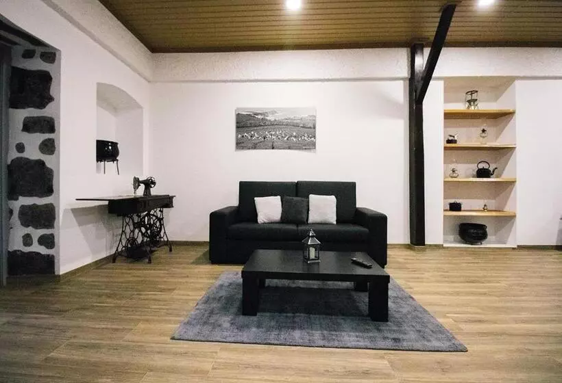 Majatalo Cantinho Do Pensamento