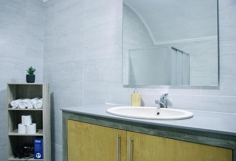 پانسیون Cantinho Do Pensamento