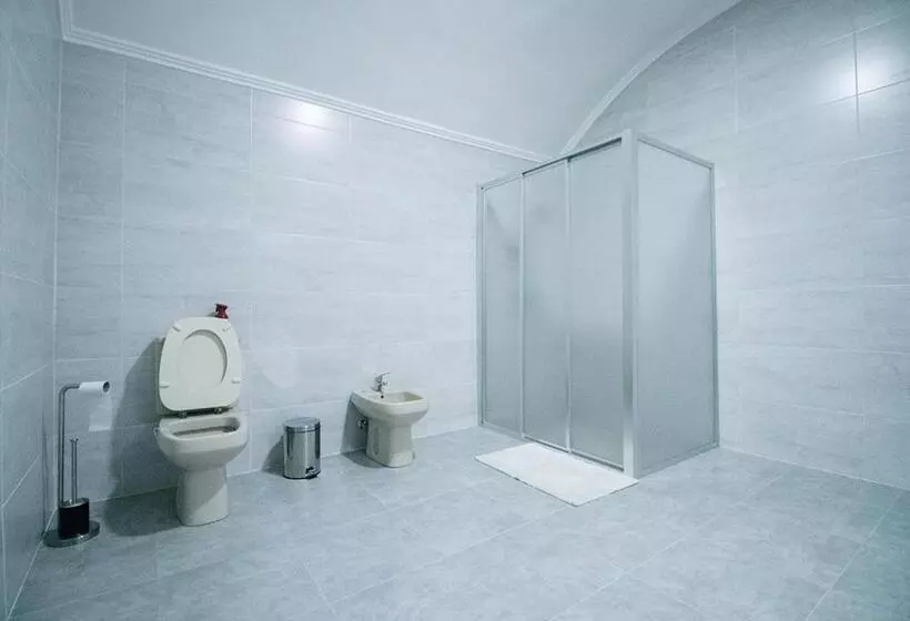 Majatalo Cantinho Do Pensamento