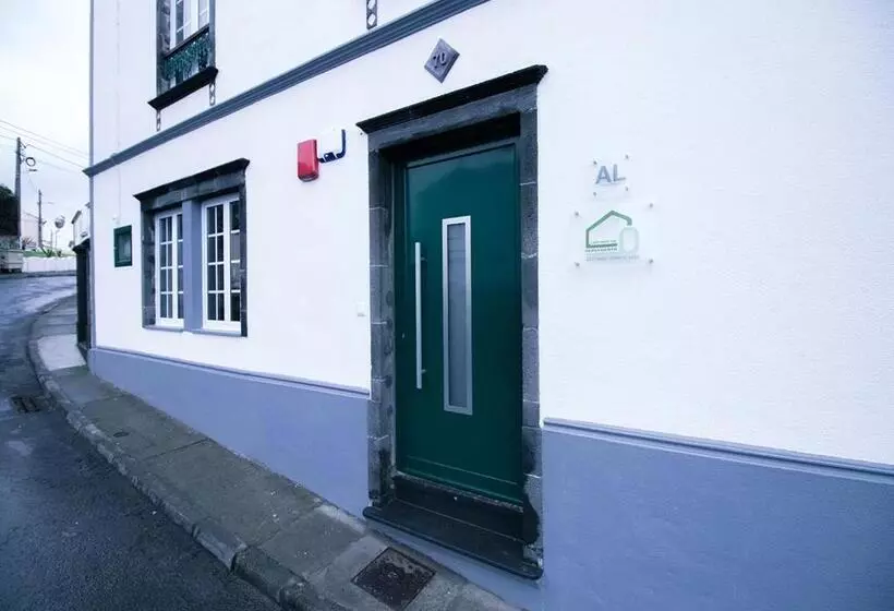 Majatalo Cantinho Do Pensamento