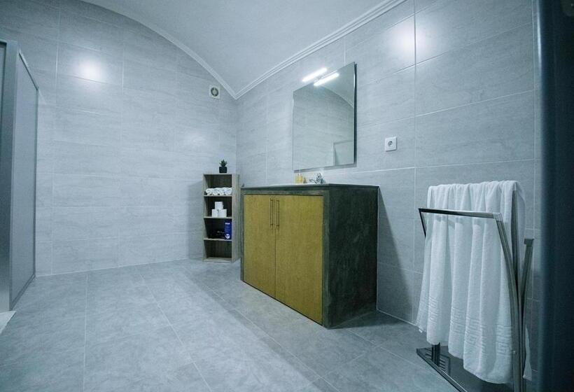 پانسیون Cantinho Do Pensamento