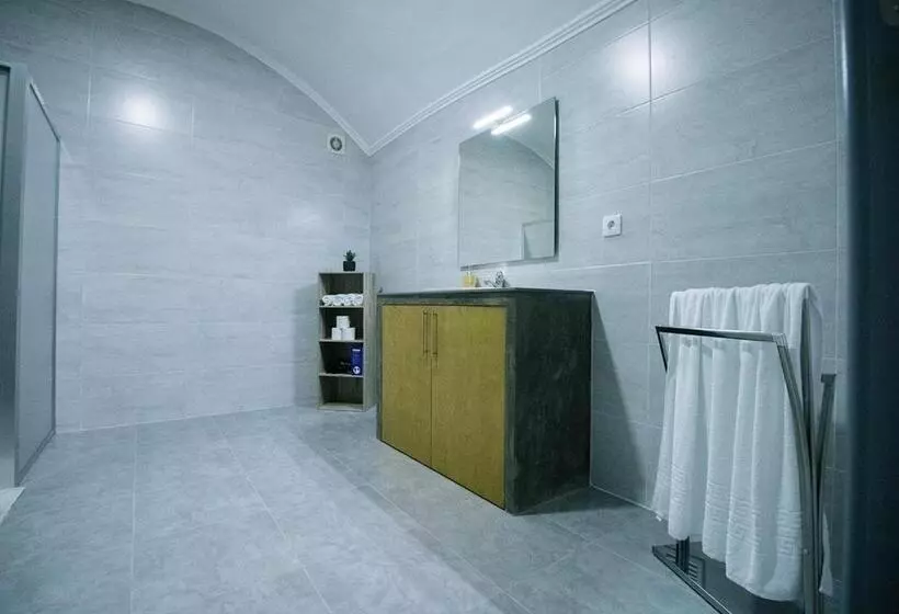 Majatalo Cantinho Do Pensamento