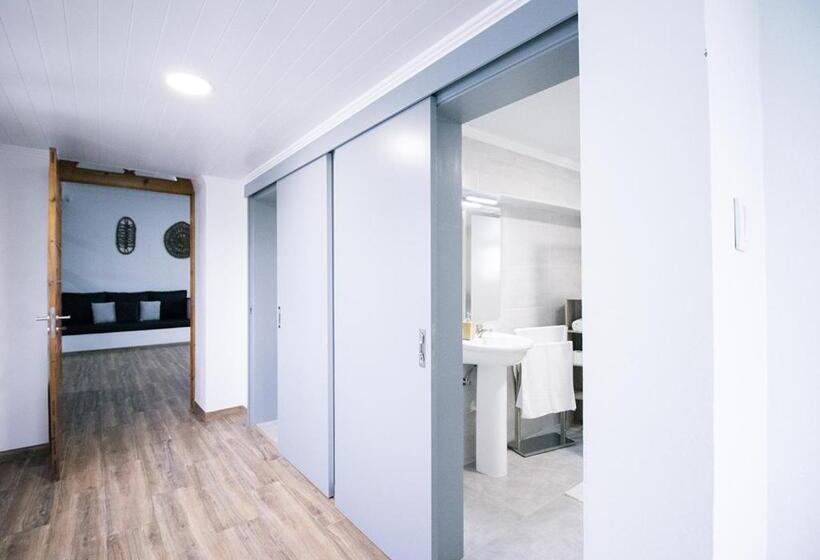 پانسیون Cantinho Do Pensamento