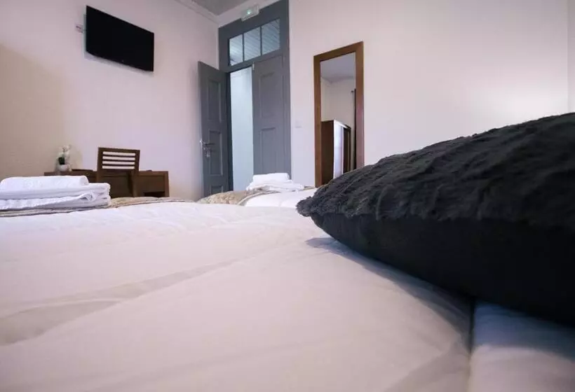 Majatalo Cantinho Do Pensamento