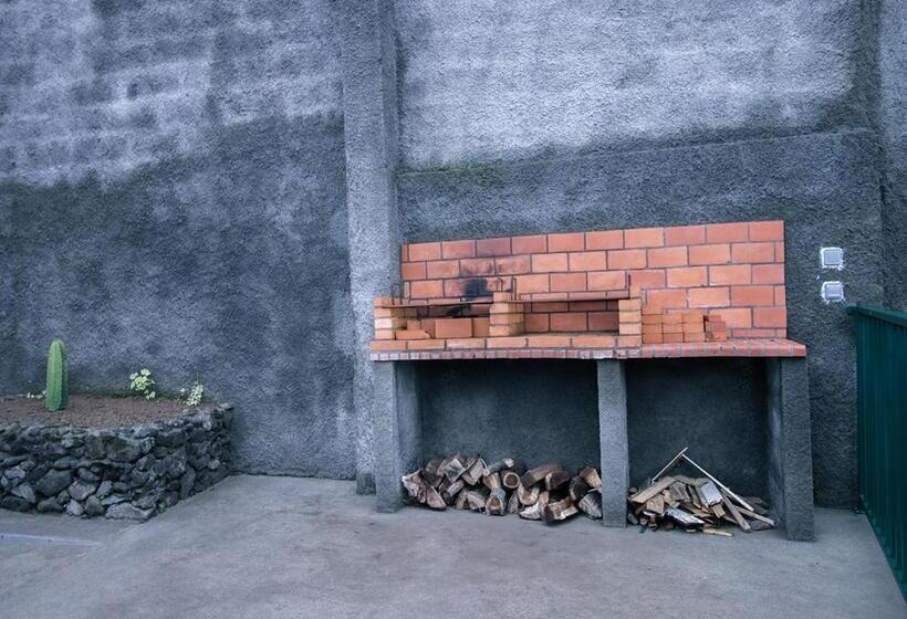 پانسیون Cantinho Do Pensamento