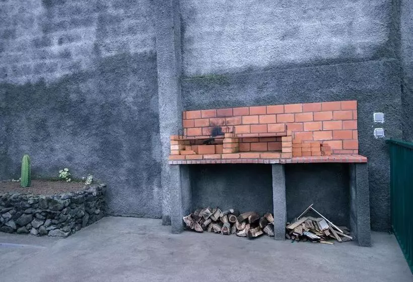 Majatalo Cantinho Do Pensamento