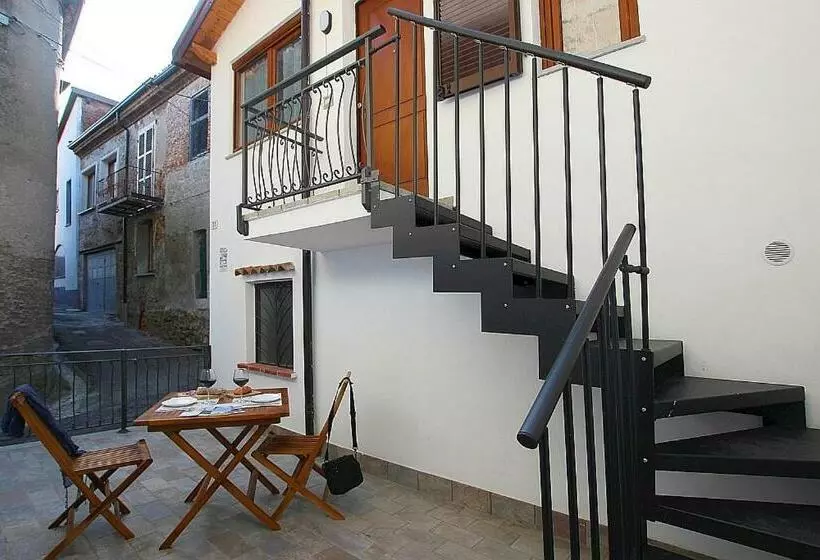 پانسیون Casa Guatelli Guest House