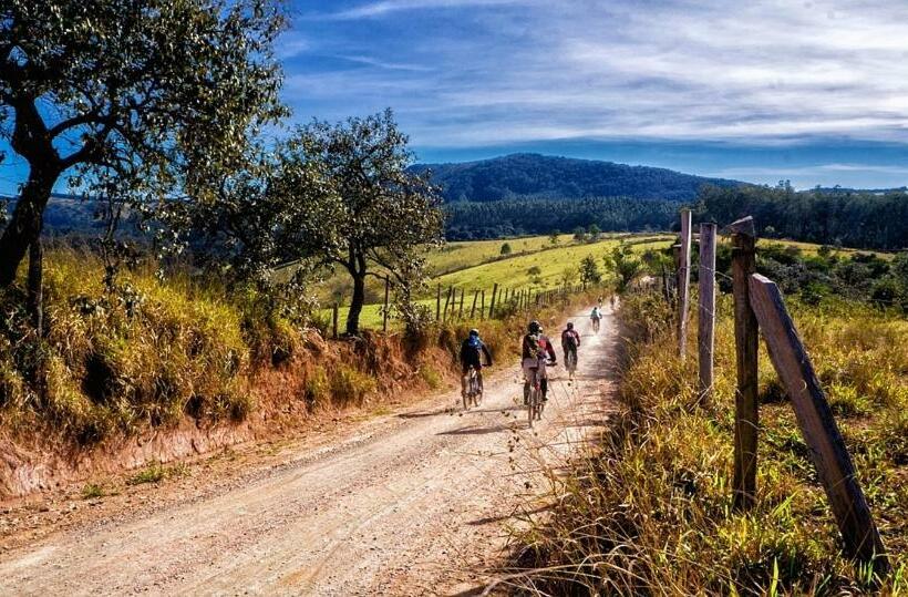 פנסיון Casa Guatelli Guest House