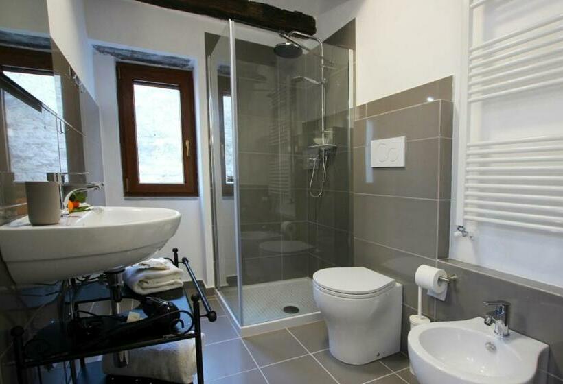 펜션 Casa Guatelli Guest House