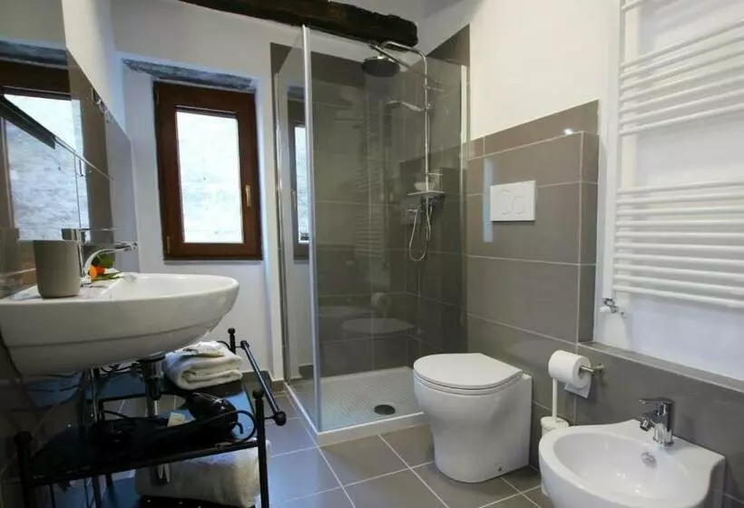 پانسیون Casa Guatelli Guest House