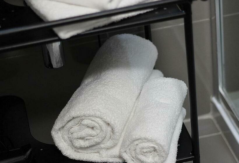 פנסיון Casa Guatelli Guest House