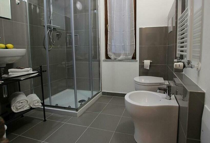 펜션 Casa Guatelli Guest House