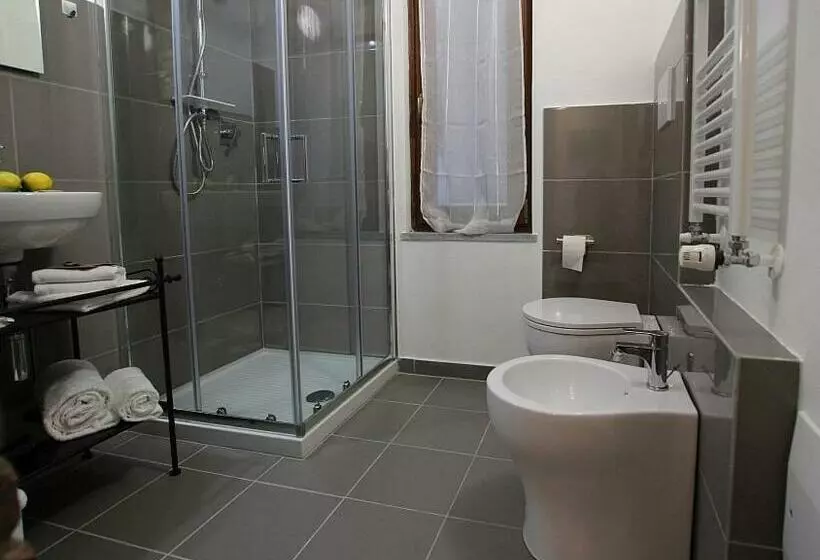 پانسیون Casa Guatelli Guest House