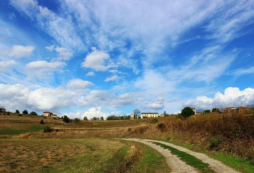 펜션 Casa Guatelli Guest House