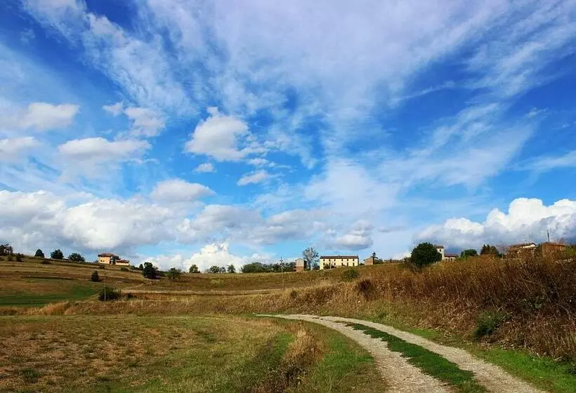 پانسیون Casa Guatelli Guest House